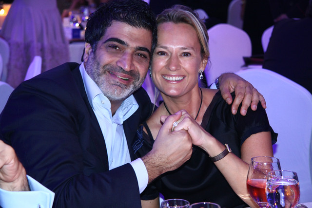 ROADS FOR LIFE Gala Dinner